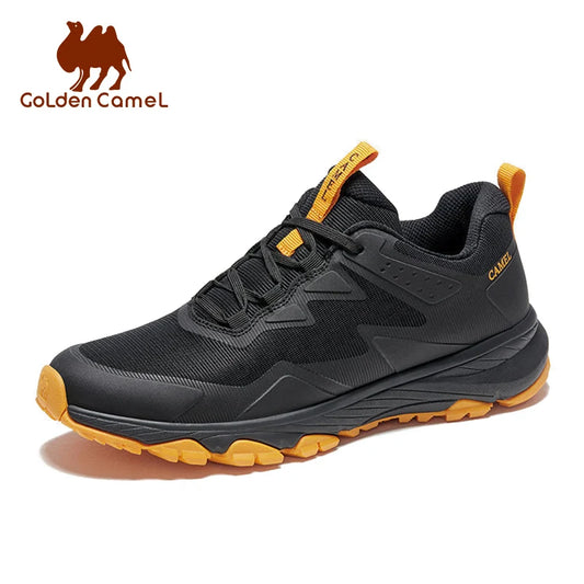 Golden Camel Modern Trekking Shoes