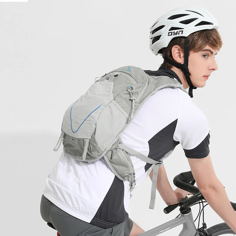 Mountaineering Backpack