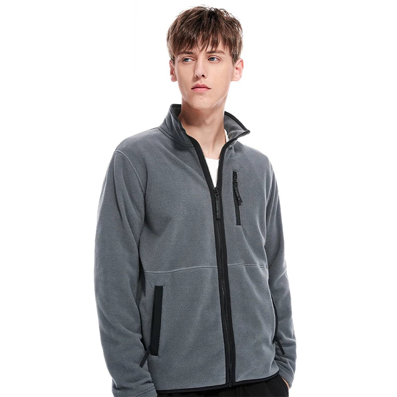 Men's Trailblazer Fleece Jacket