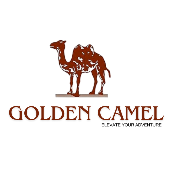 Golden Camel - Shop