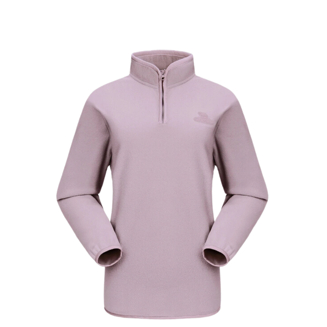 Women's Warm Fleece Jacket