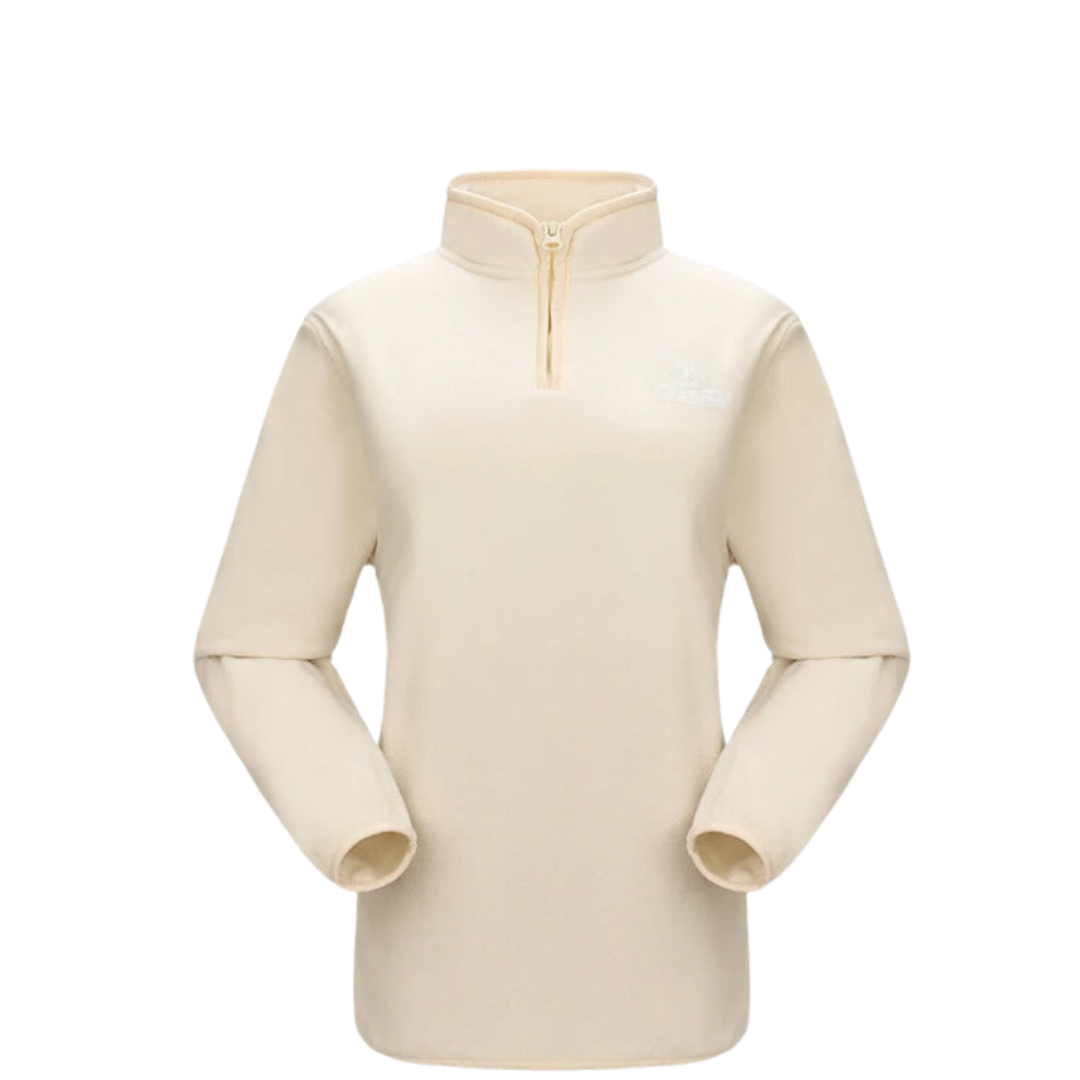 Women's Warm Fleece Jacket