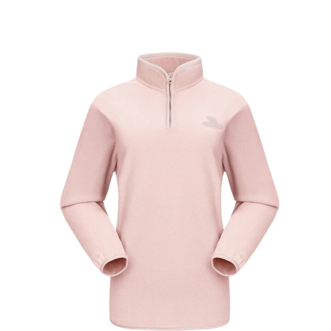 Women's Warm Fleece Jacket