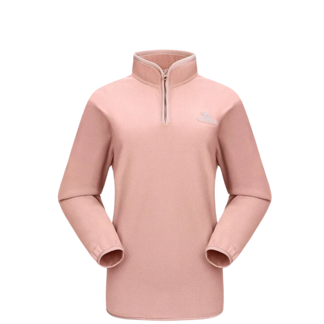 Women's Warm Fleece Jacket