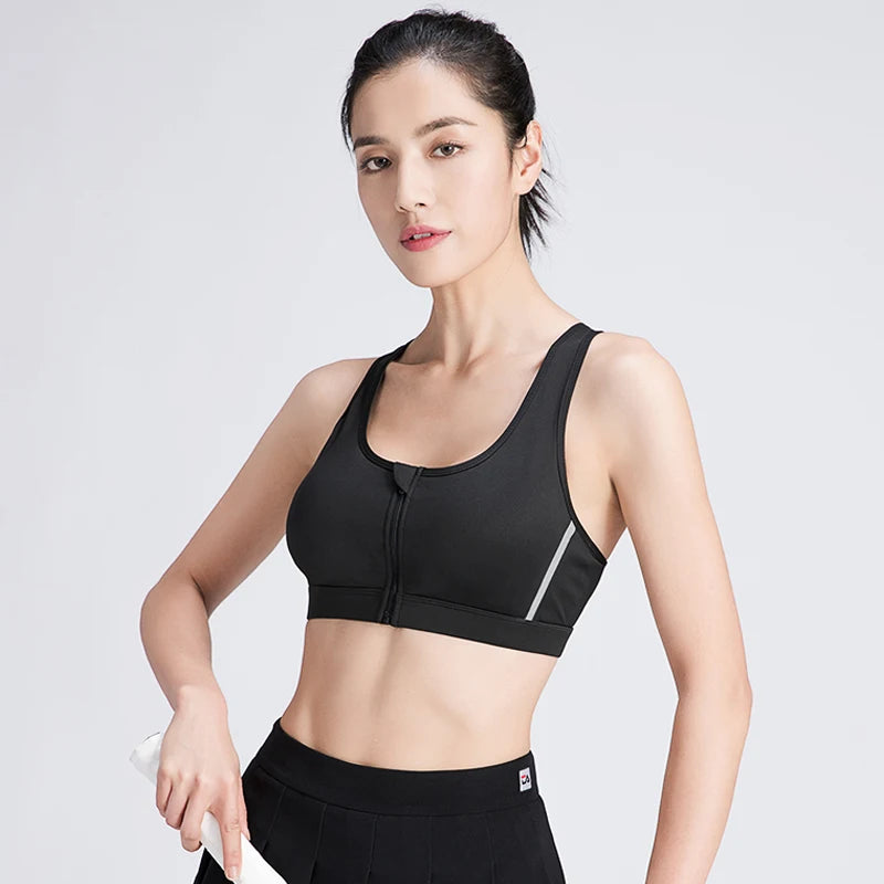 Golden Camel Women's Sports Bra