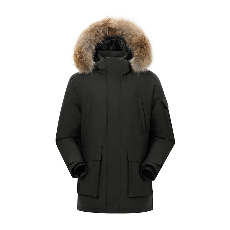 Parka Arctic Explorer