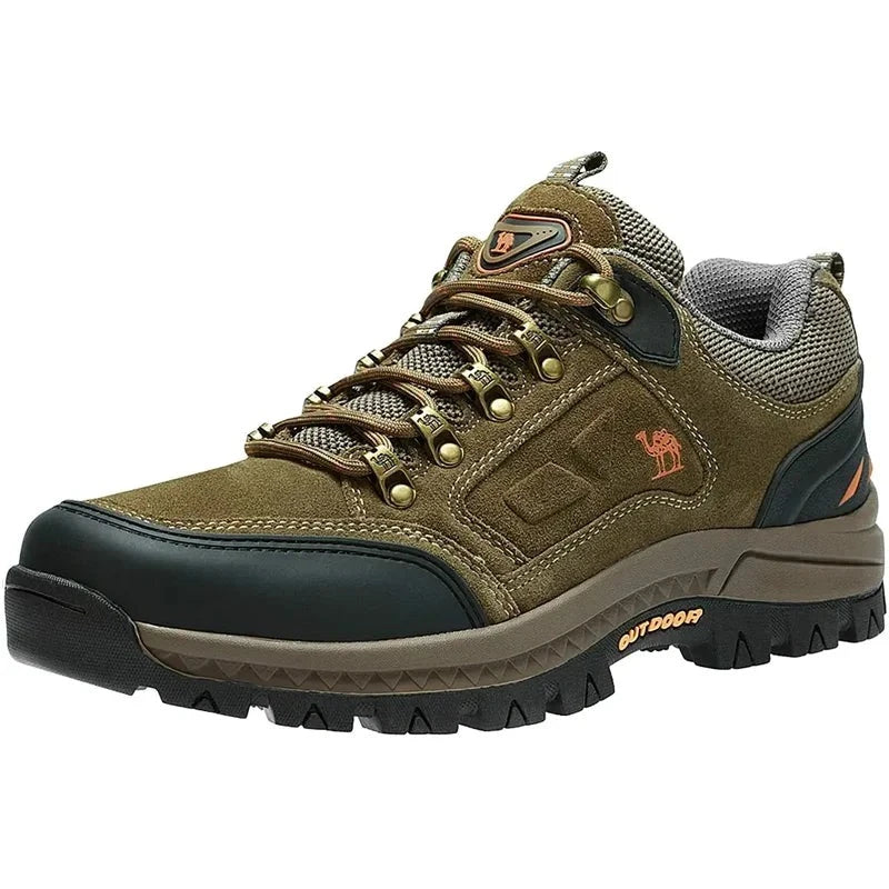 Outdoor Trekking Shoes