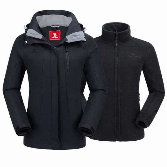 Highland Trekker Jacket