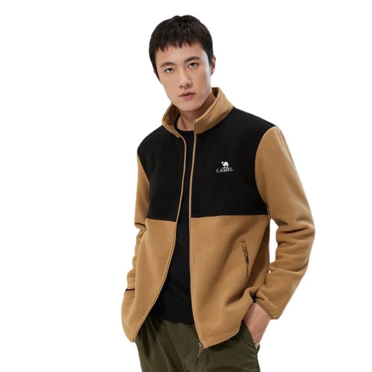 Men's Winter Fleece Jackets