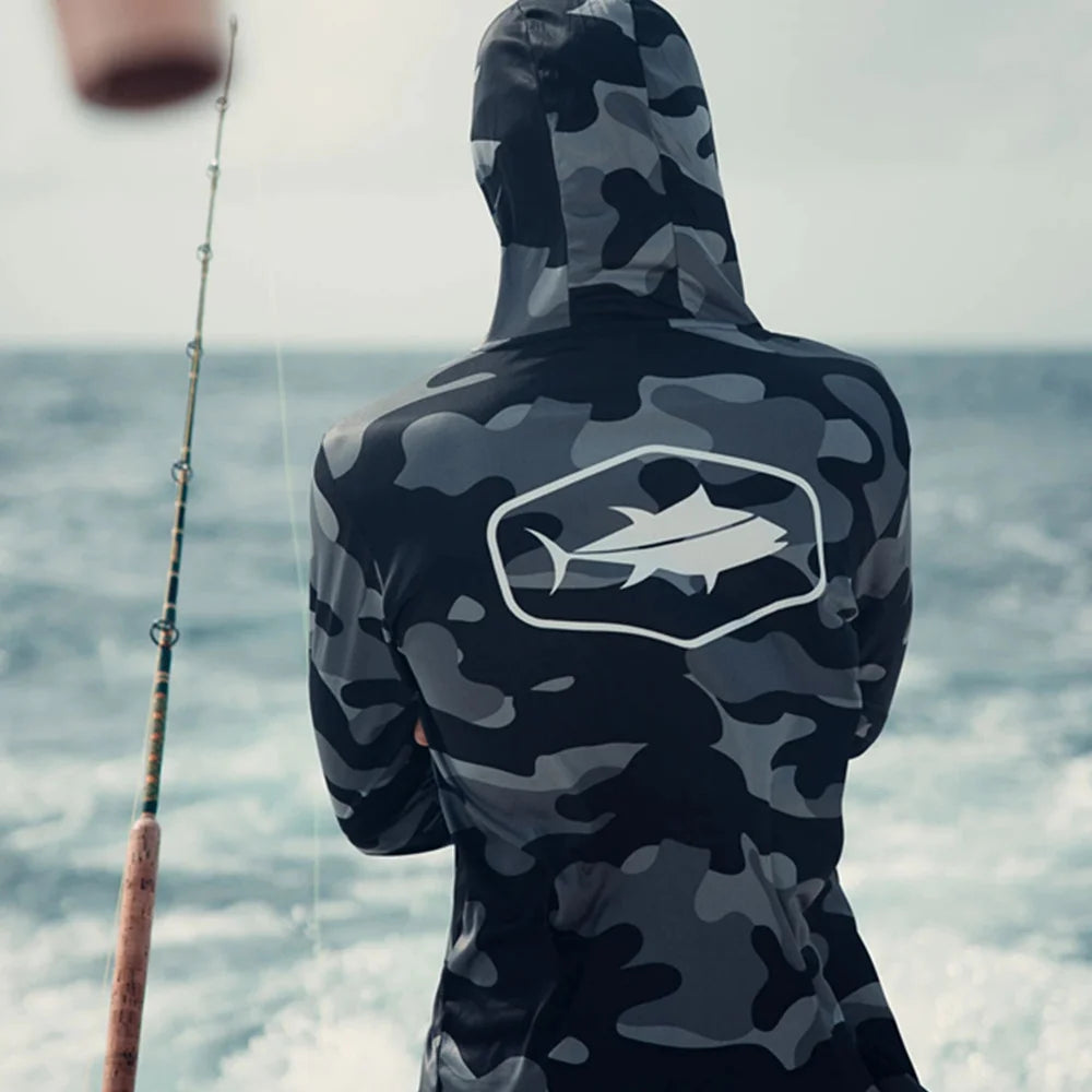 Fishing Performance Long Sleeve