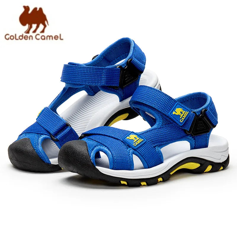 Golden Camel Kids' Outdoor Sandals