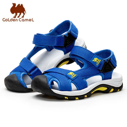 Golden Camel Kids' Outdoor Sandals