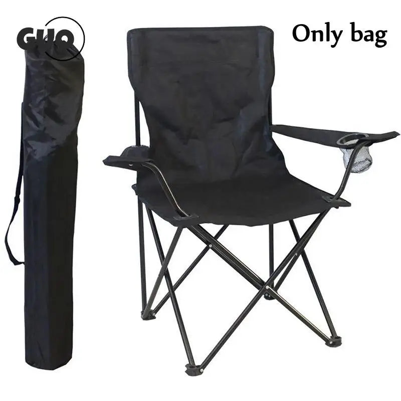 Foldable Camping Chair