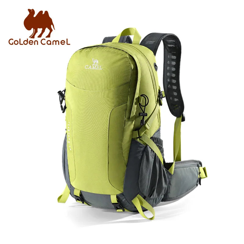 Golden Camel Lightweight Hiking Backpack