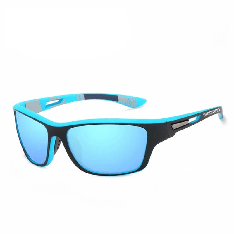 Polarized Cycling Sunglasses