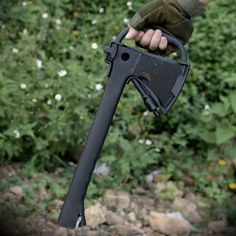 Survival Tactical Axe