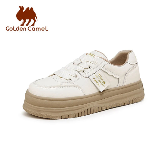 Zapatillas deportivas informales para mujer Golden Camel