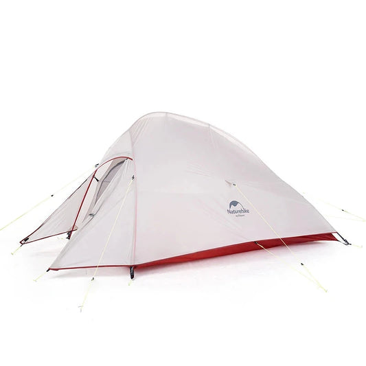 Waterproof 3-Season Tent