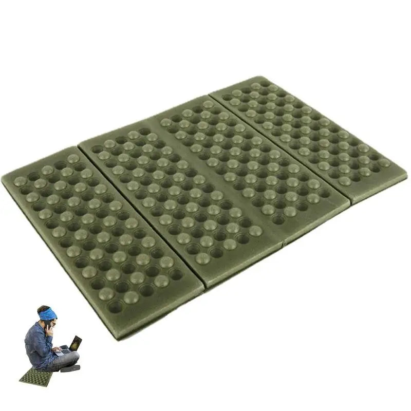 Foldable Foam Seat Cushion