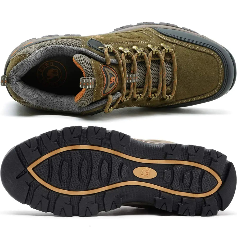 Outdoor Trekking Shoes