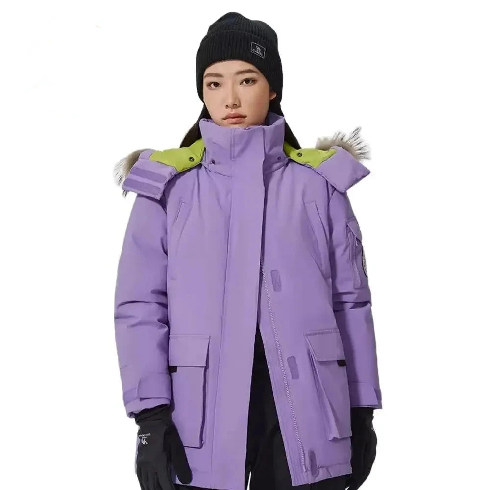 Parka Arctic Explorer