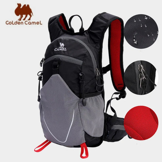 Mountaineering Backpack