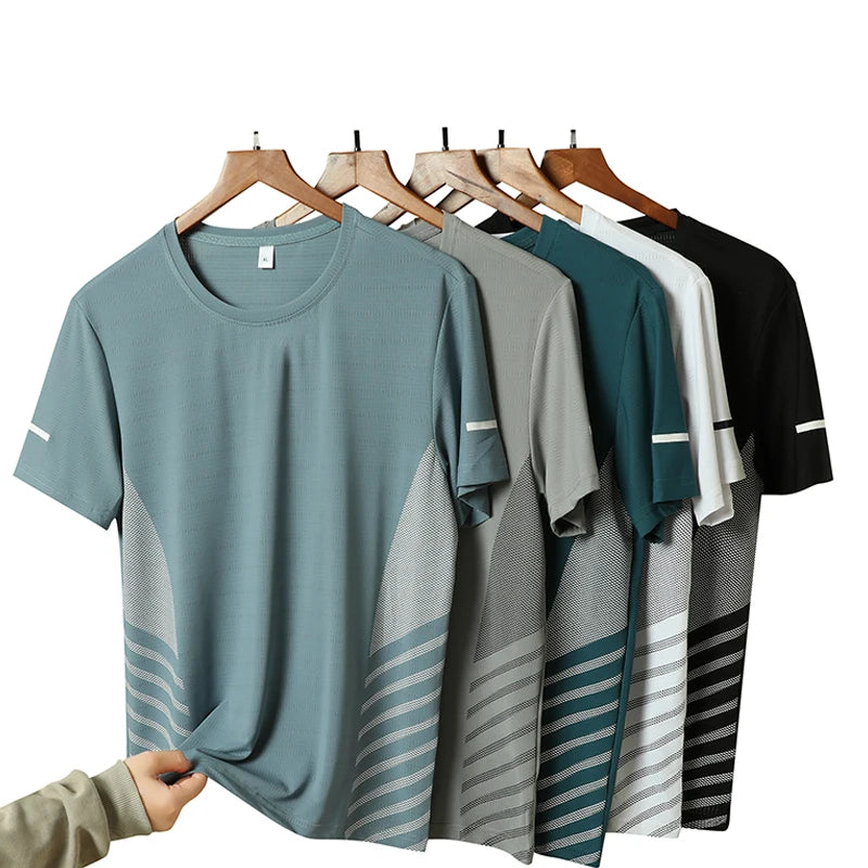 T-shirt Aeroflow Active Performance