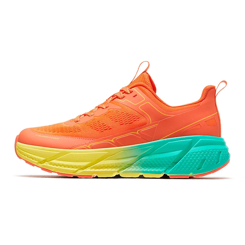 Summer Mesh Running Shoes