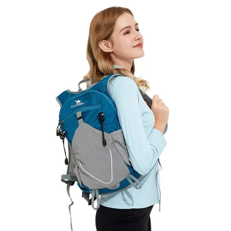 Mountaineering Backpack