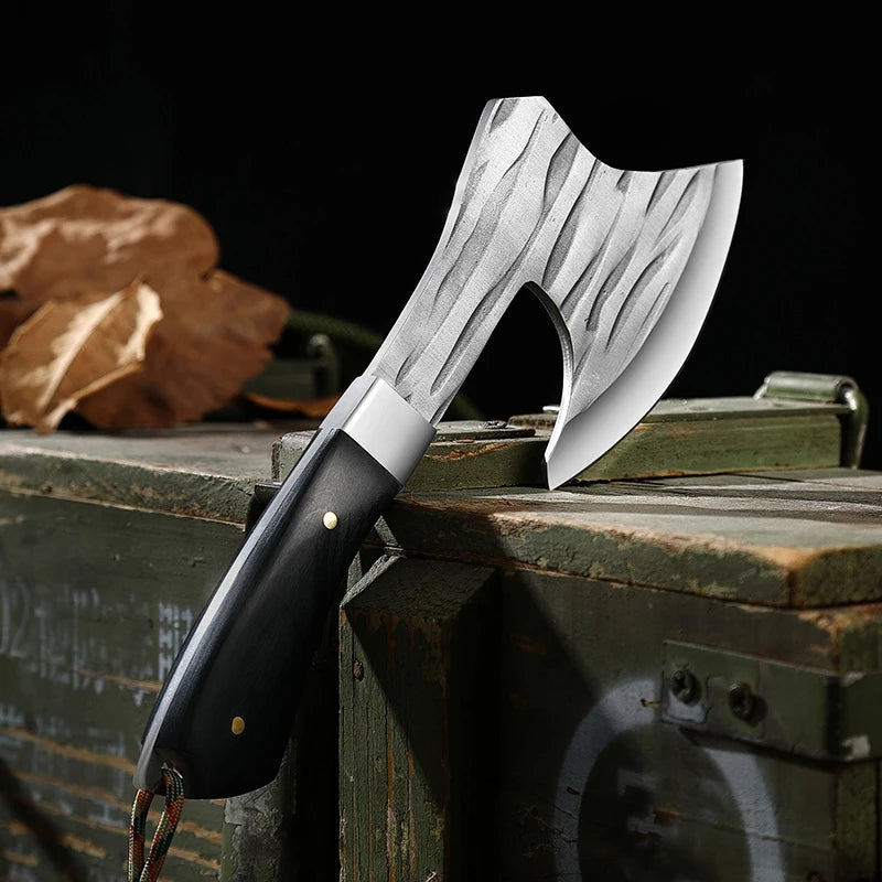 Outdoor Hand Axe