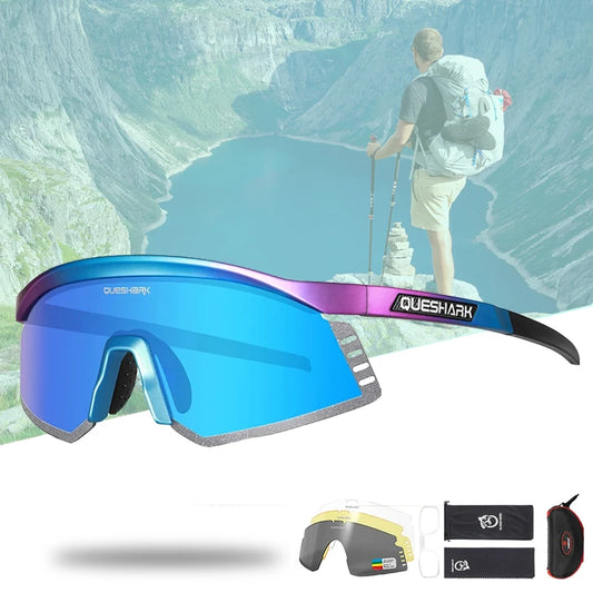 Sport Sunglasses