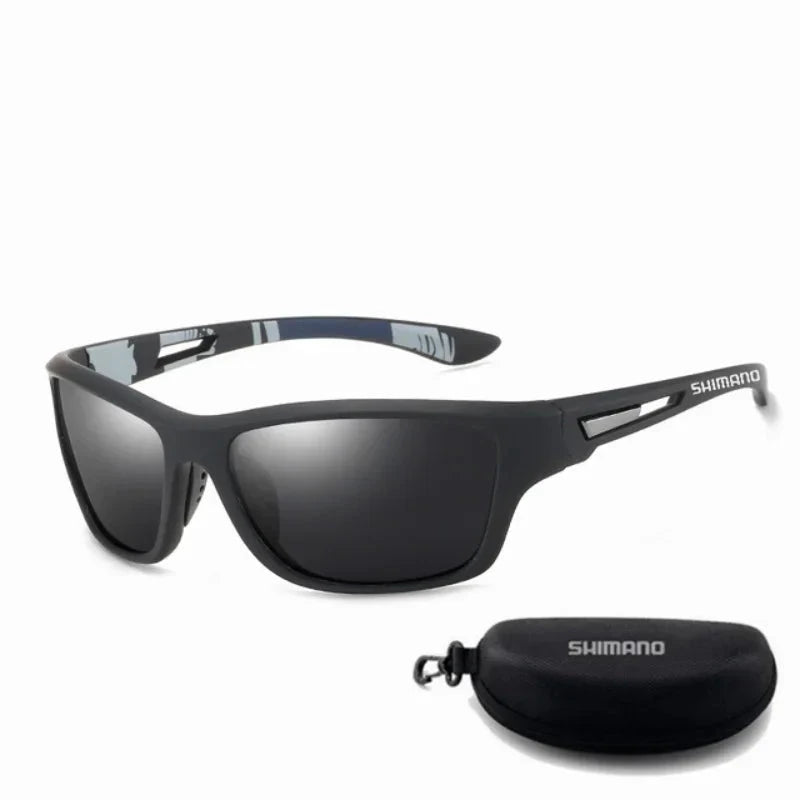 Polarized Cycling Sunglasses