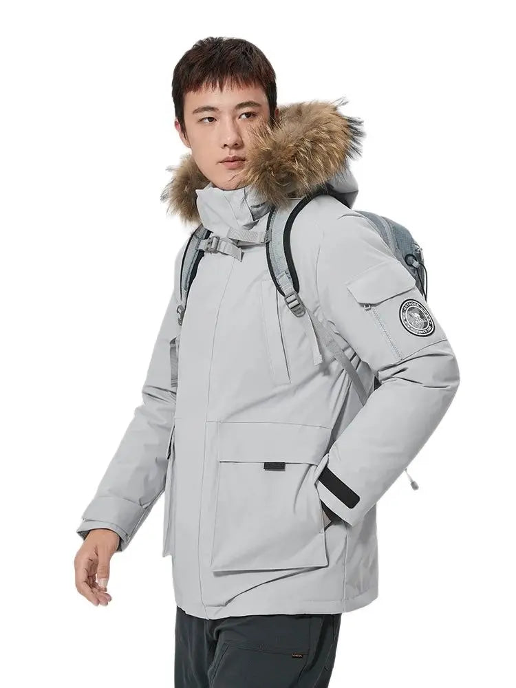 Parka Arctic Explorer