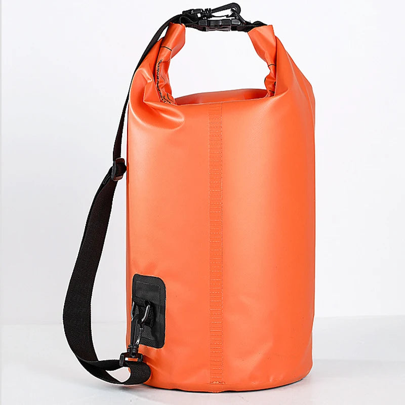 Bolsa compacta impermeable