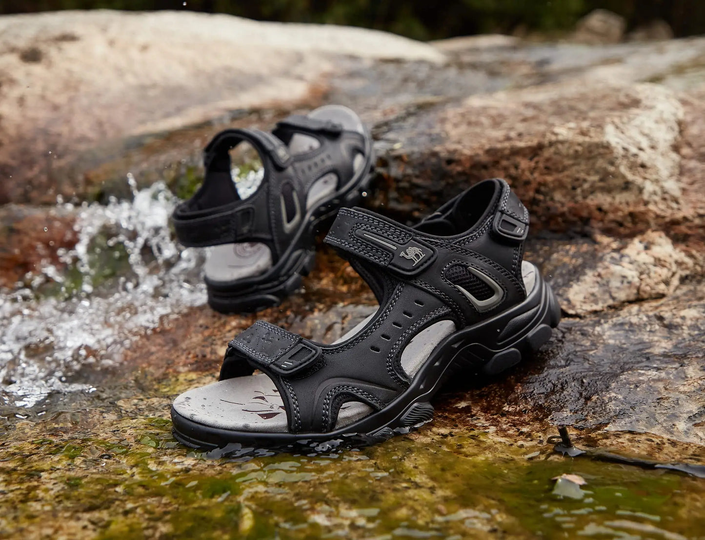 Men’s Outdoor Sandals