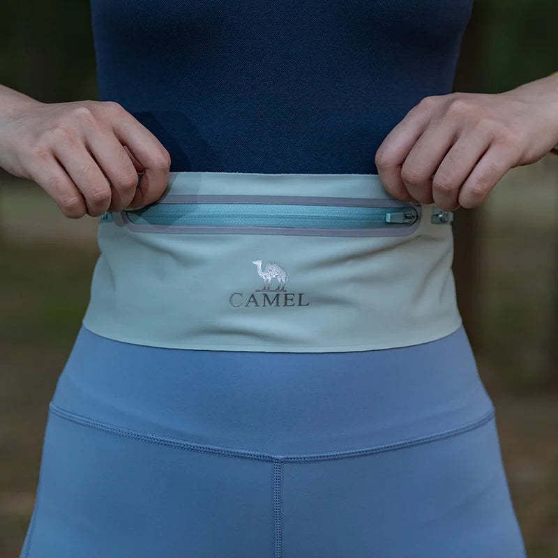 Golden Camel Sports Waist Bag