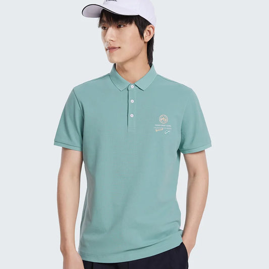 Classic Court Polo Shirt