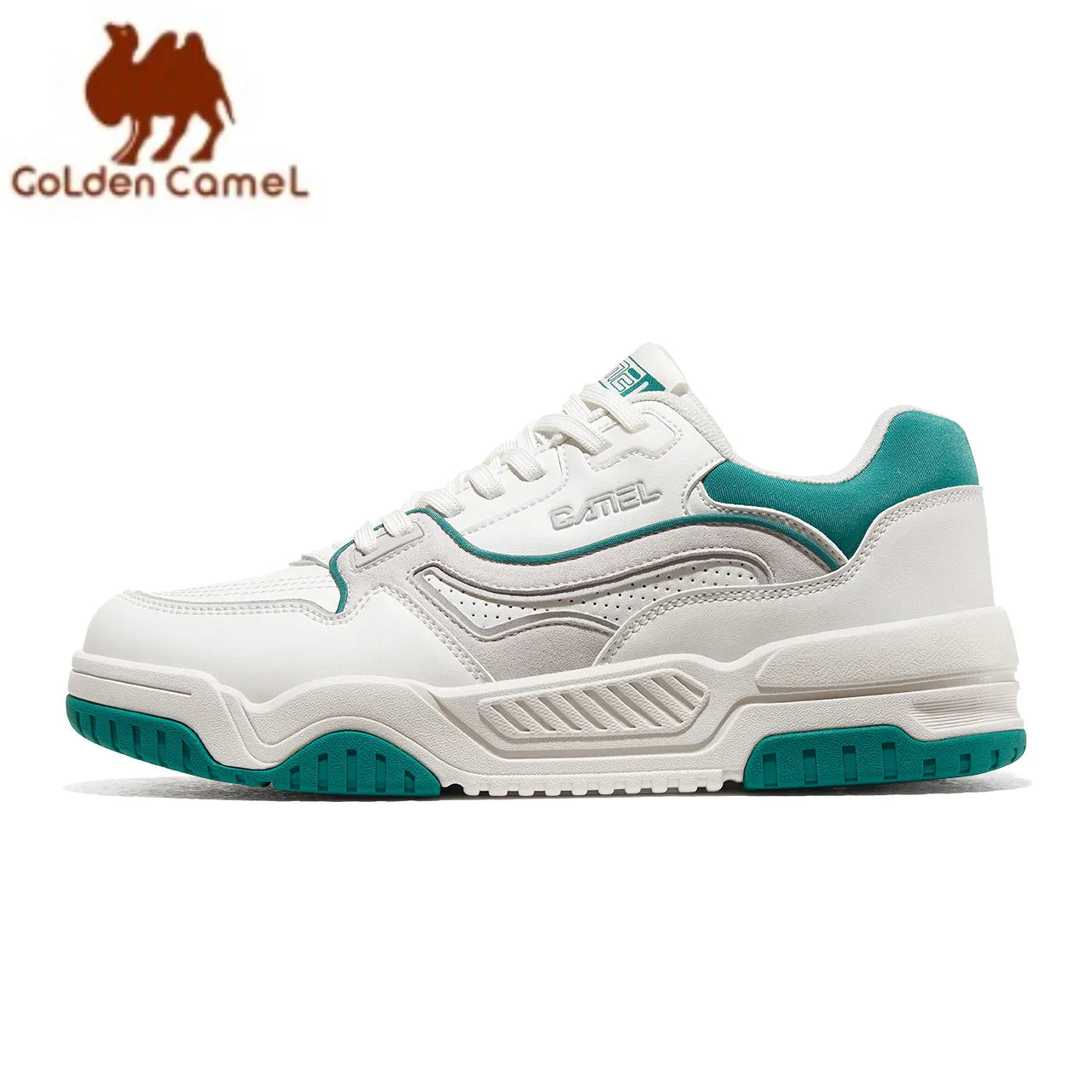 Golden Camel Men’s Cushioning Sneakers