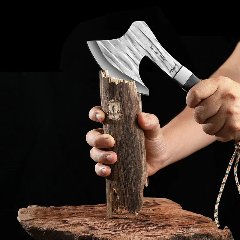 Outdoor Hand Axe