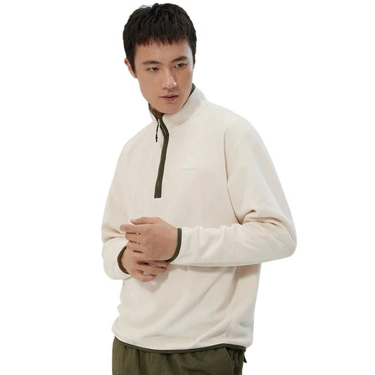 Men's Warm Fleece Jacket