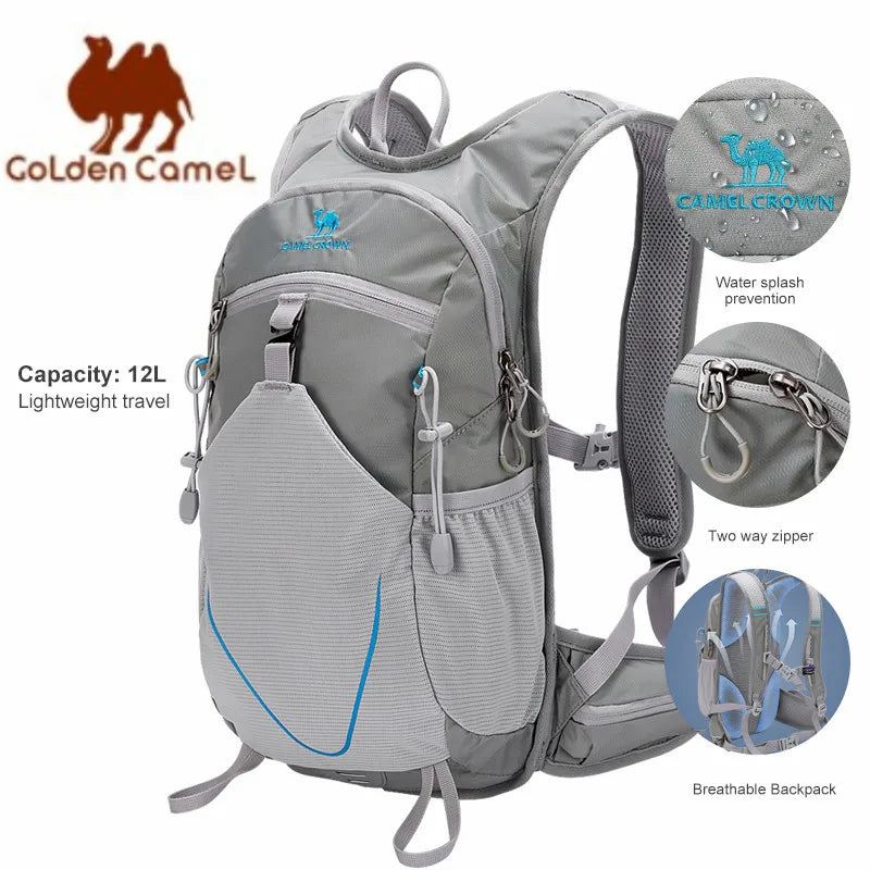 Sports Running Hiking Backpacks