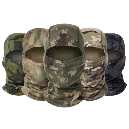 Military Balaclava