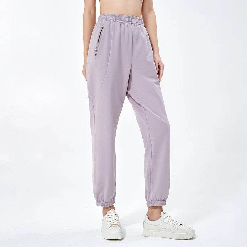 Pantalones Confy para mujer