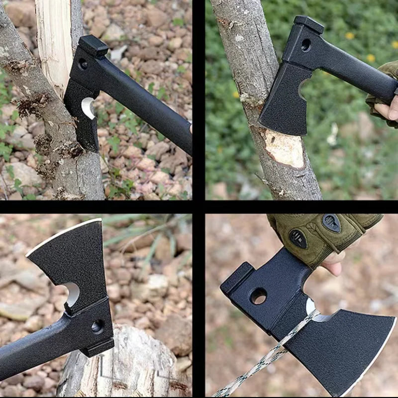 Survival Tactical Axe