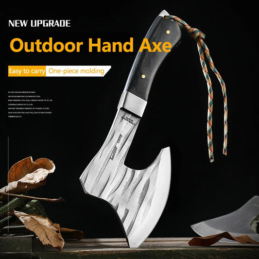 Outdoor Hand Axe