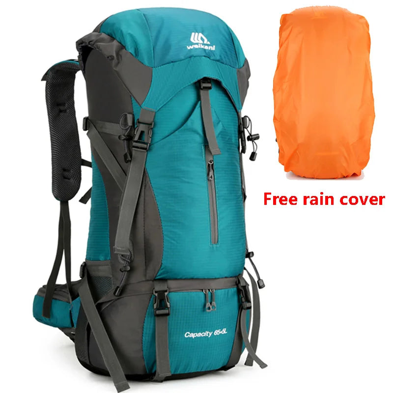 Explorer Hiking Backpack